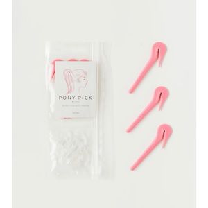 The Pony Pick By Lolly